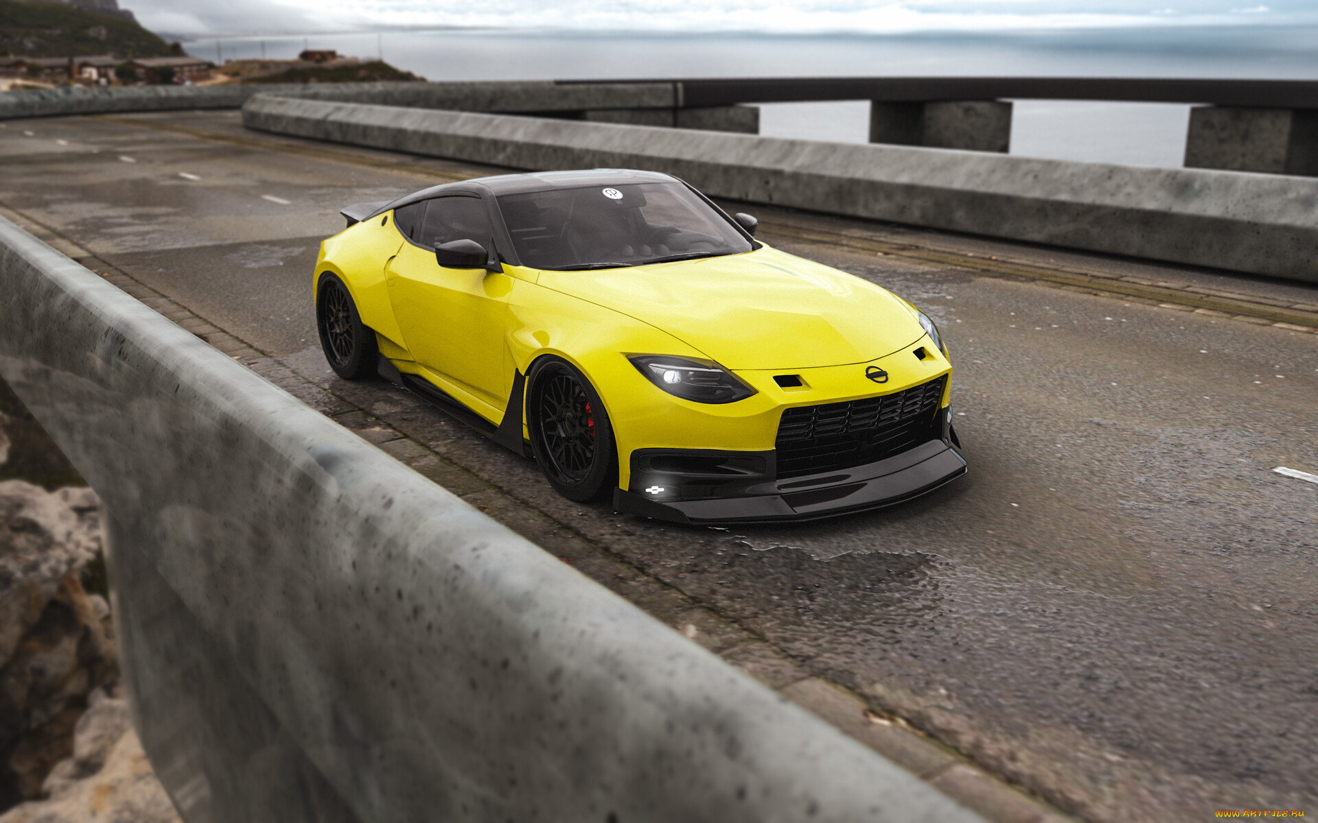 ,  , nissan, datsun, fair, lady, 400z